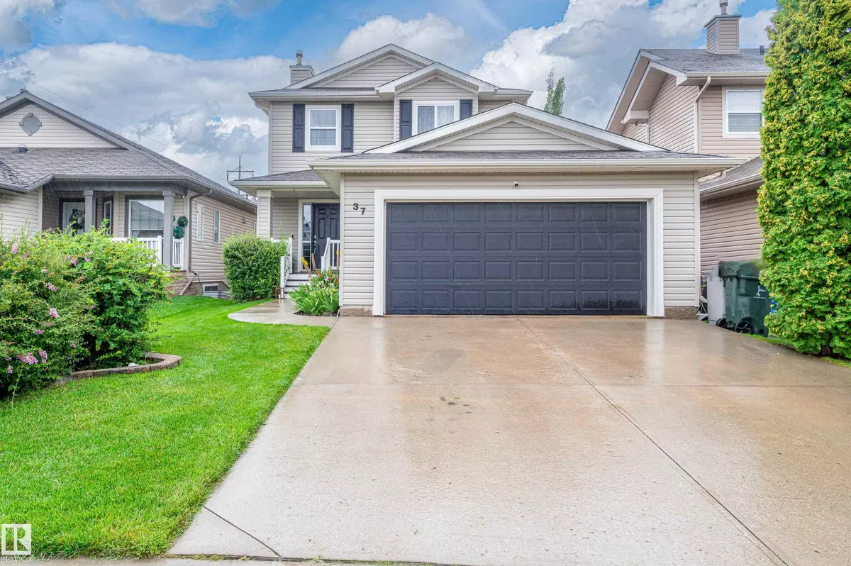 Stony Plain, AB T7Z 2Z3,37 GRAYRIDGE CR