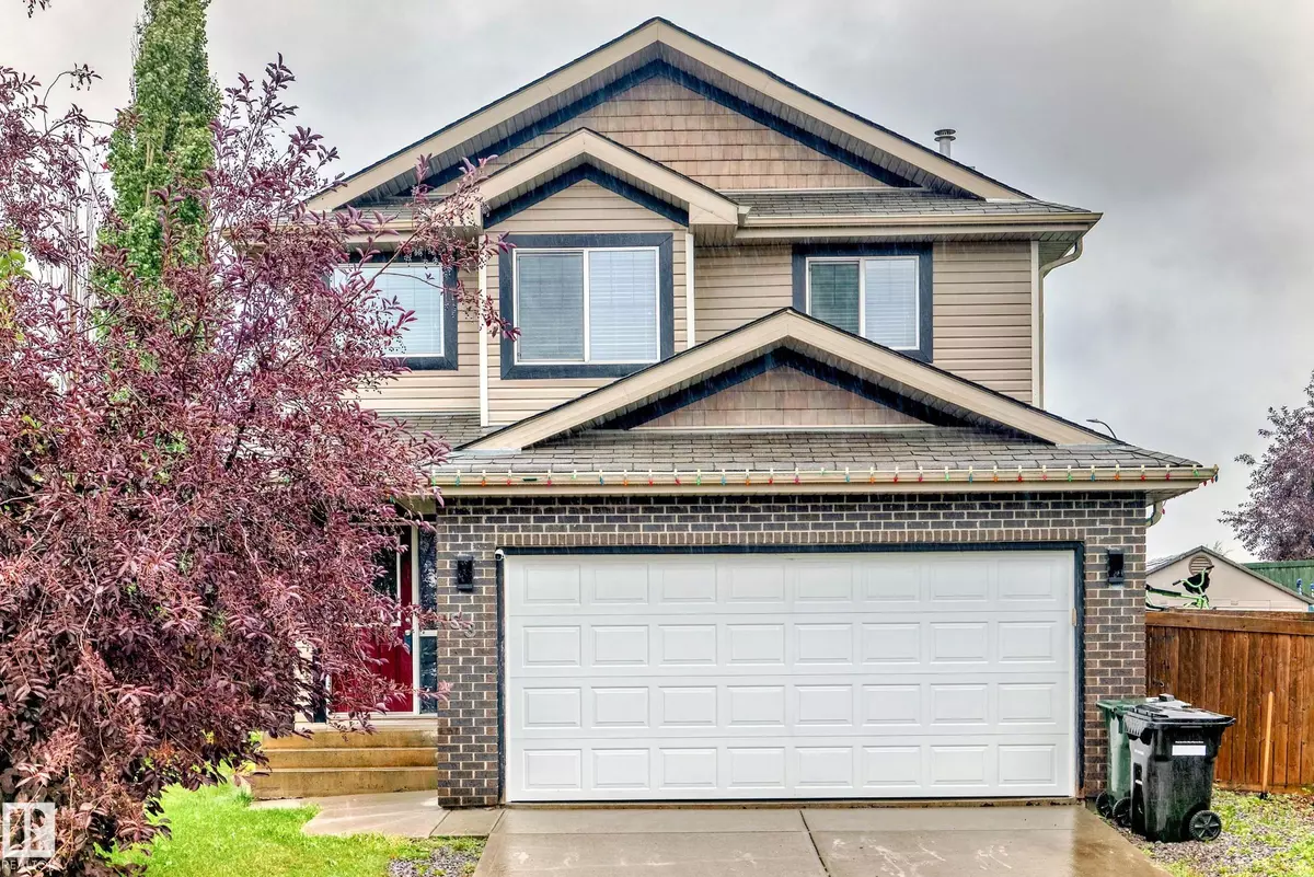 Spruce Grove, AB T7X 0B5,83 VAUGHN AV