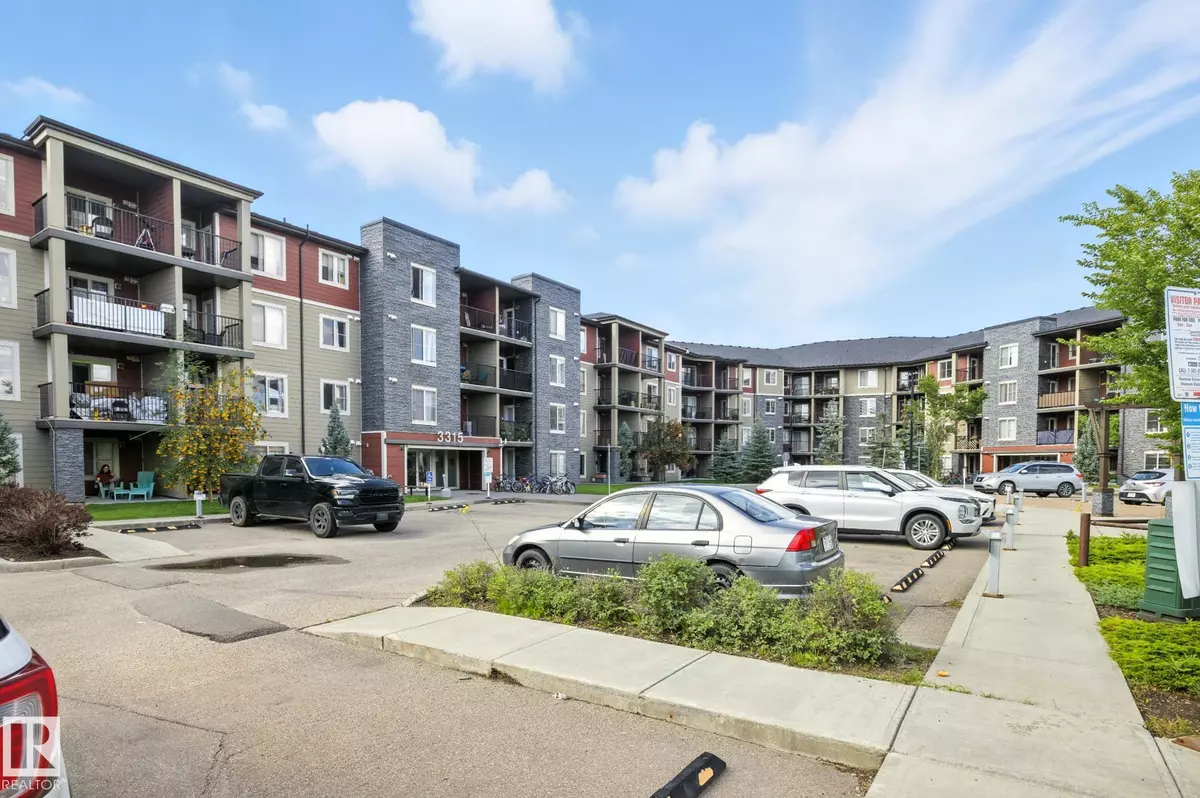 Edmonton, AB T6W 3L9,#416 3315 JAMES MOWATT TR SW