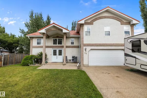 Cardiff, AB T8R 1N1,58 MENALTA