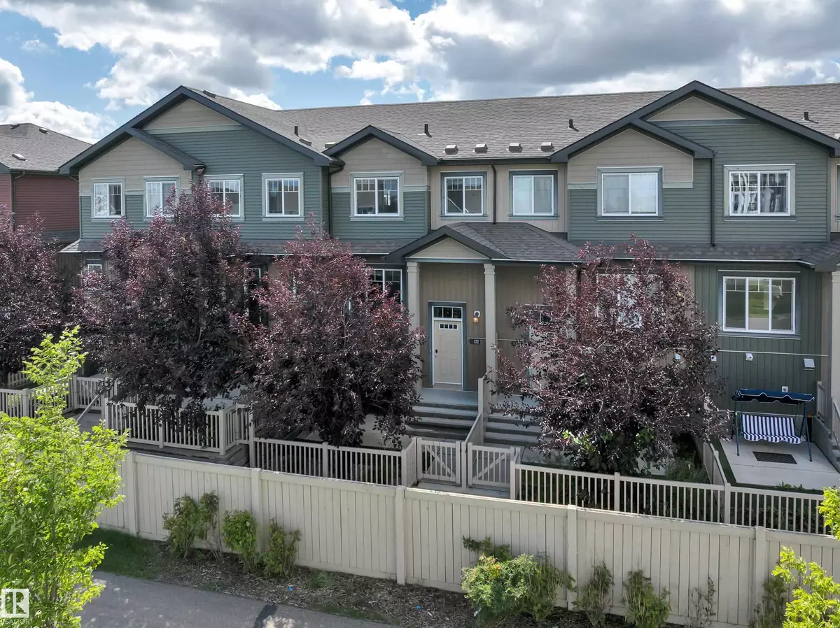 Edmonton, AB T6X 2H1,#122 3305 ORCHARDS LINK LI SW