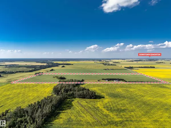 50242 RGE ROAD 260, Rural Leduc County, AB T9G 0K7