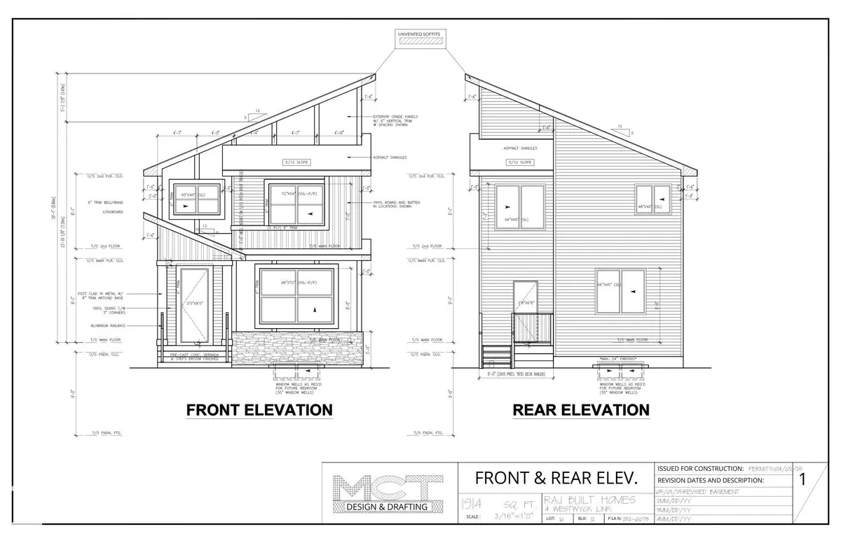 Spruce Grove, AB T7X 4E9,4 Westwyck LI