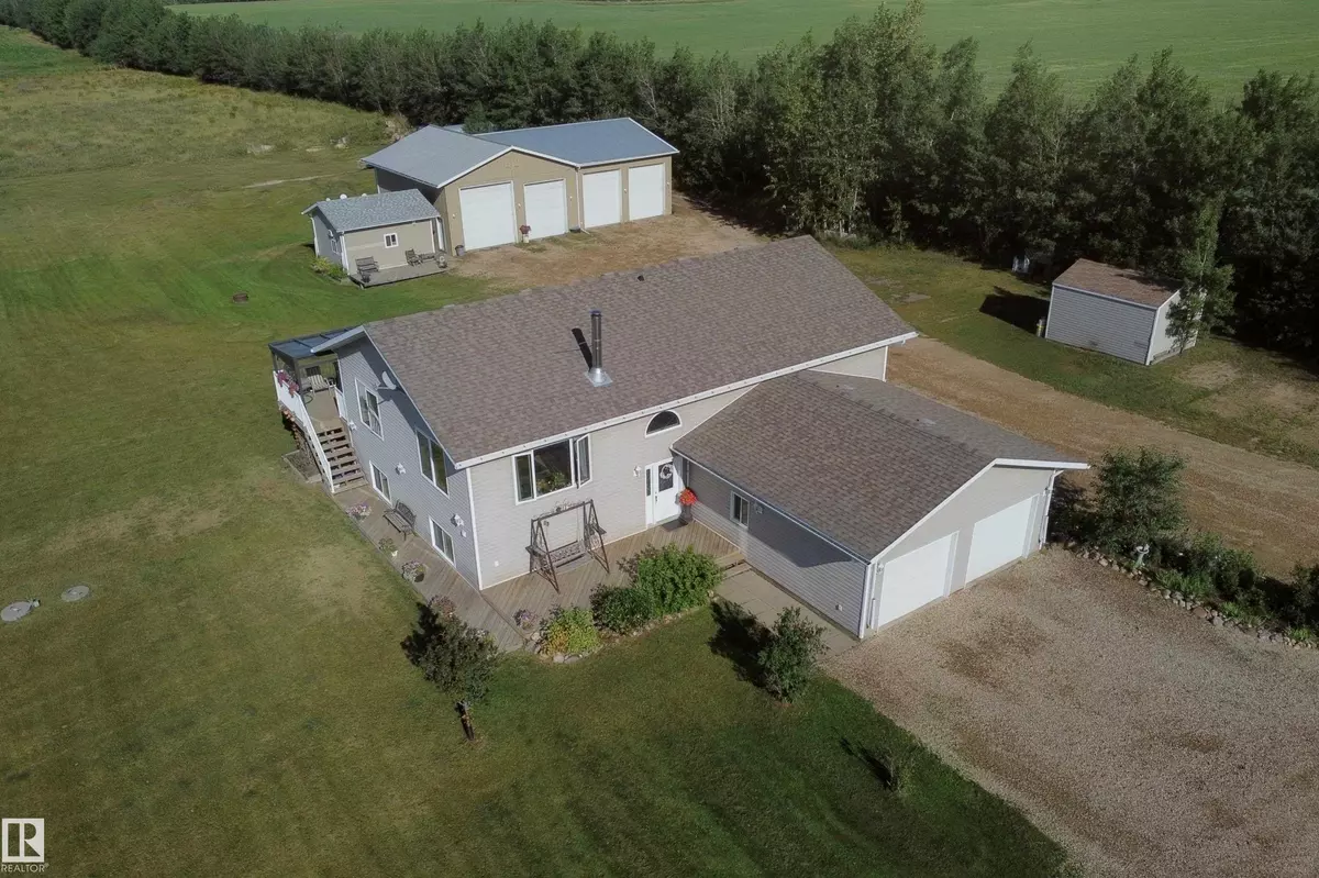 Rural Barrhead County, AB T7N 1N4,59116 Rge Rd 23