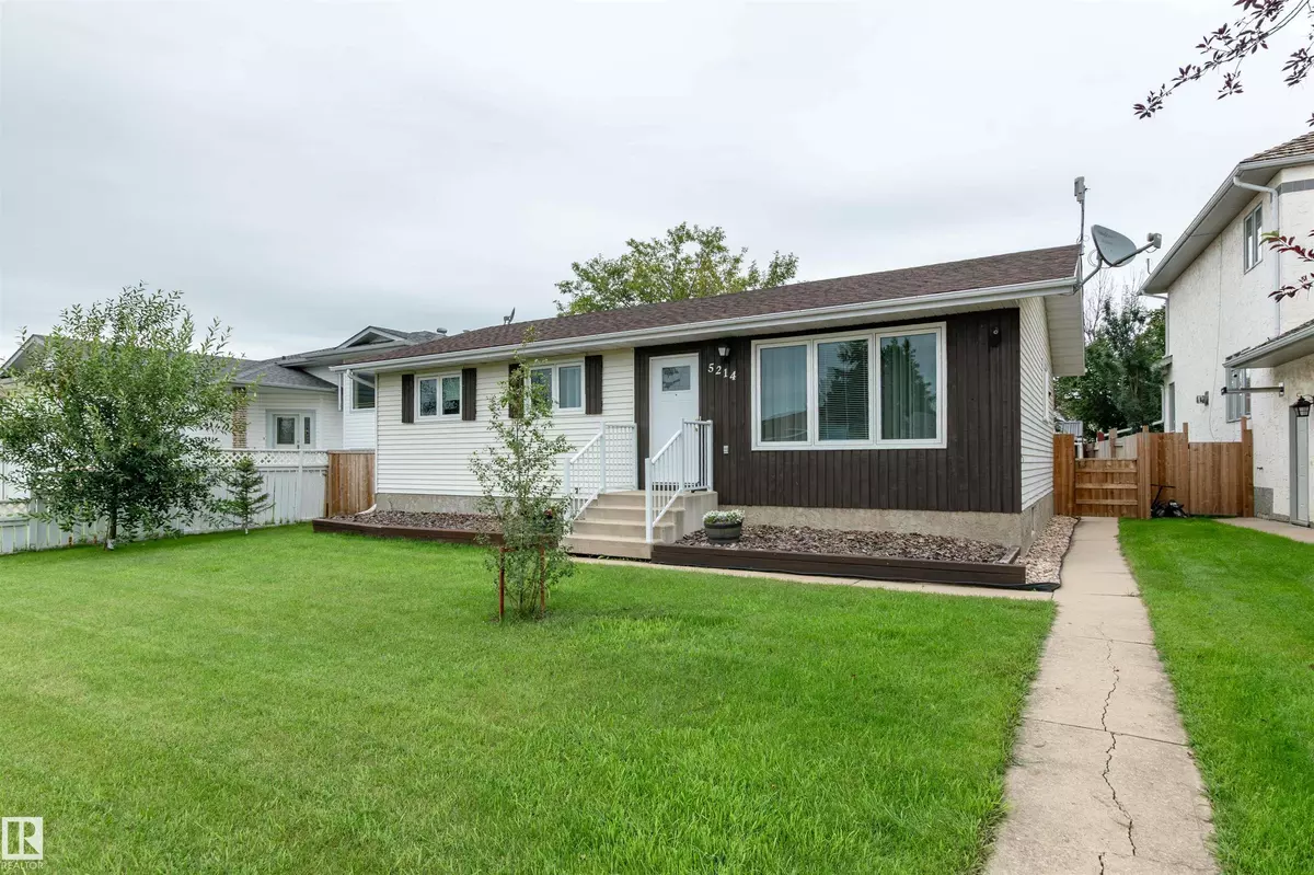 Tofield, AB T0B 0S0,5214 45 ST