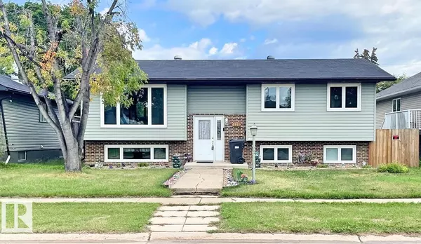 Cold Lake, AB T9M 1W3,5110 52 AV