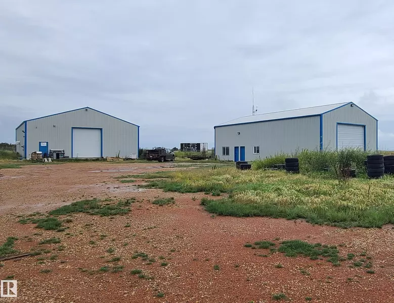 45149 164 Range RD, Daysland, AB T0B 1A0