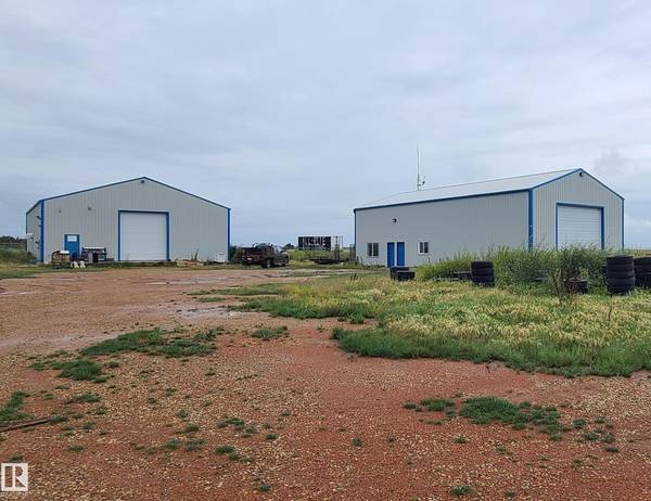 45149 164 Range RD, Daysland, AB T0B 1A0
