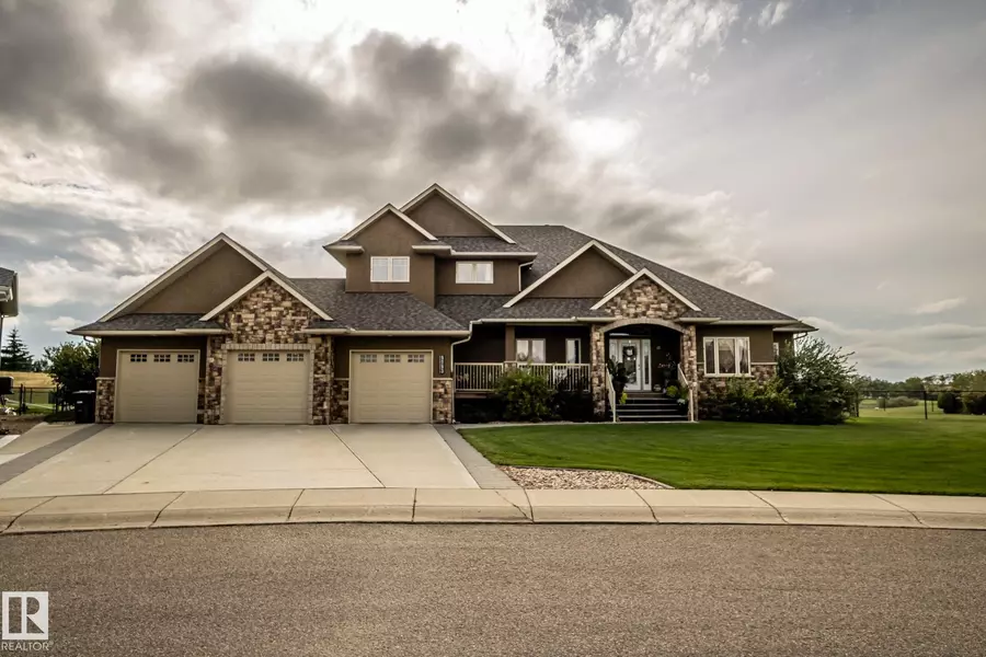 5753 43 Ave, St. Paul Town, AB T0A 3A1
