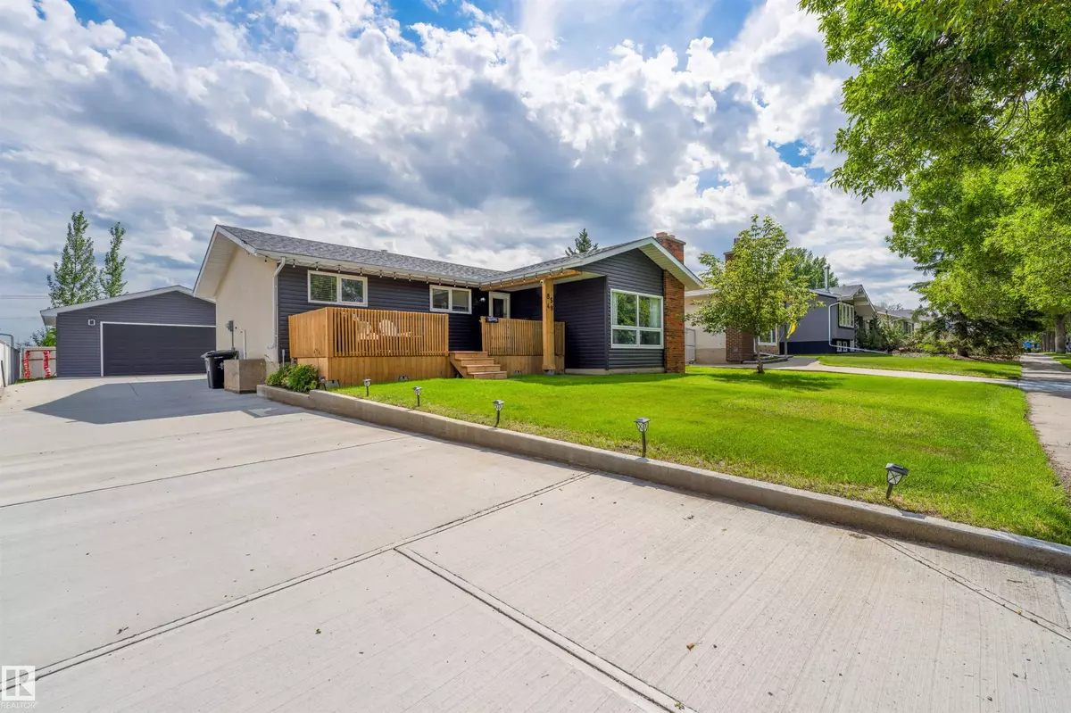 Fort Saskatchewan, AB T8L 1A1,8549 92 AV