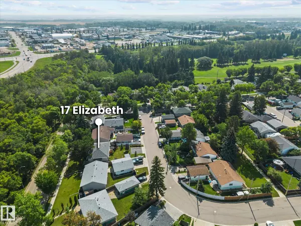 Fort Saskatchewan, AB T8L 2M3,17 ELIZABETH DR