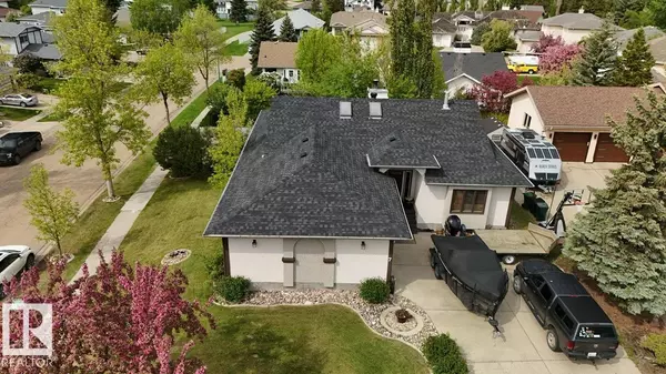 Spruce Grove, AB T7X 3C1,7 FIELDSTONE CV