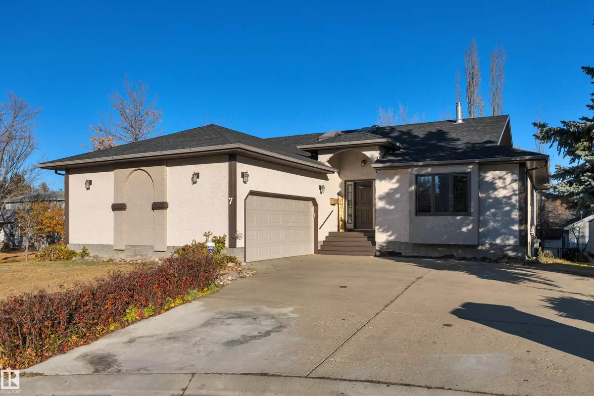 Spruce Grove, AB T7X 3C1,7 FIELDSTONE CV