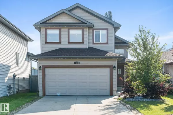 14047 136 ST NW, Edmonton, AB T6V 1W8