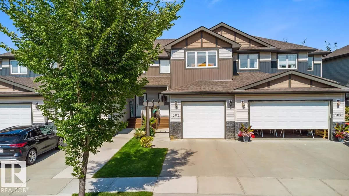 Stony Plain, AB T7Z 0J6,#305 Genesis Villas