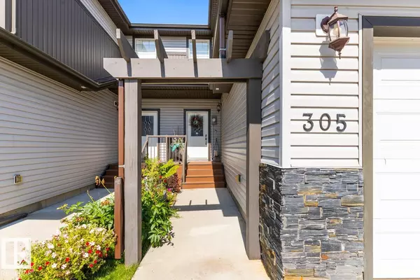 Stony Plain, AB T7Z 0J6,#305 Genesis Villas