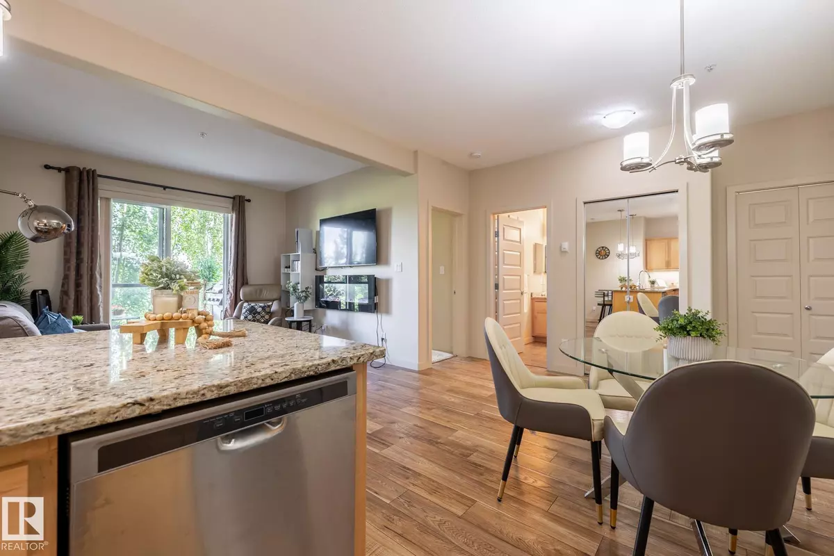 Edmonton, AB T6W 0V2,#214 304 AMBLESIDE LINK LI SW