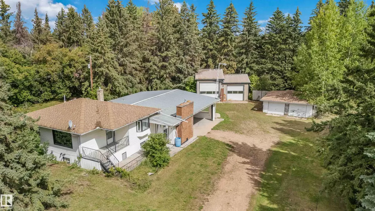 Rural Sturgeon County, AB T8R 0M2,56223 Rge Rd 245