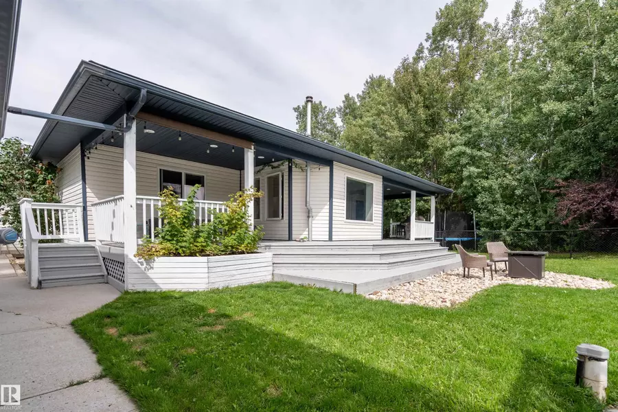 21 Power DR, Rural Lac Ste. Anne County, AB T0E 0A0