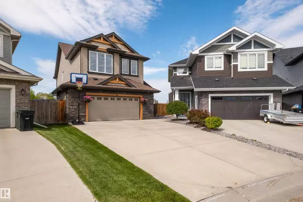 Spruce Grove, AB T7X 0G7,13 MEADOWLINK GA