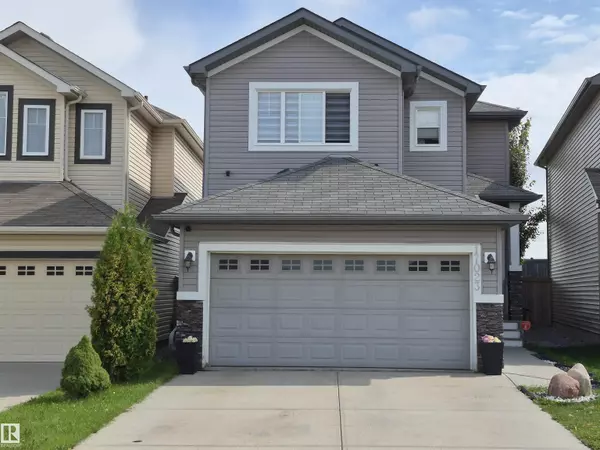 17023 38 ST NW, Edmonton, AB T5Y 3S1