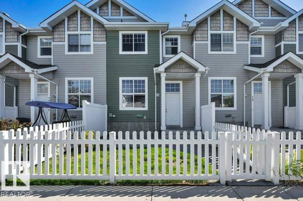 #73 5604 199 ST NW, Edmonton, AB T6M 2Z9