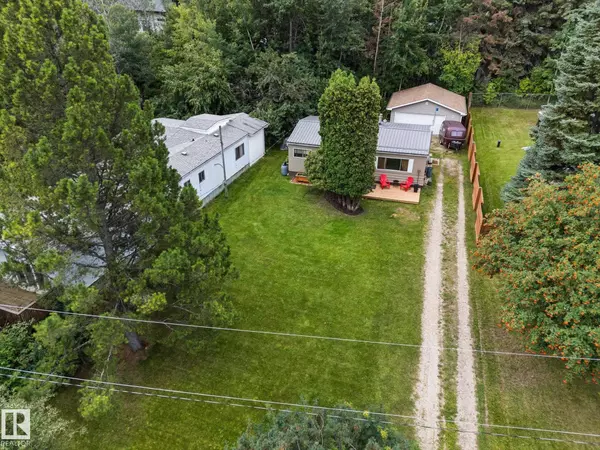 Rural Parkland County, AB T7Y 2T3,#105 53129 RGE ROAD 14