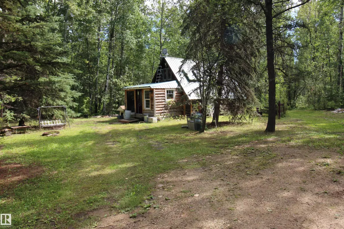 Rural Barrhead County, AB T0E 1A0,209, 2405 Hwy 651