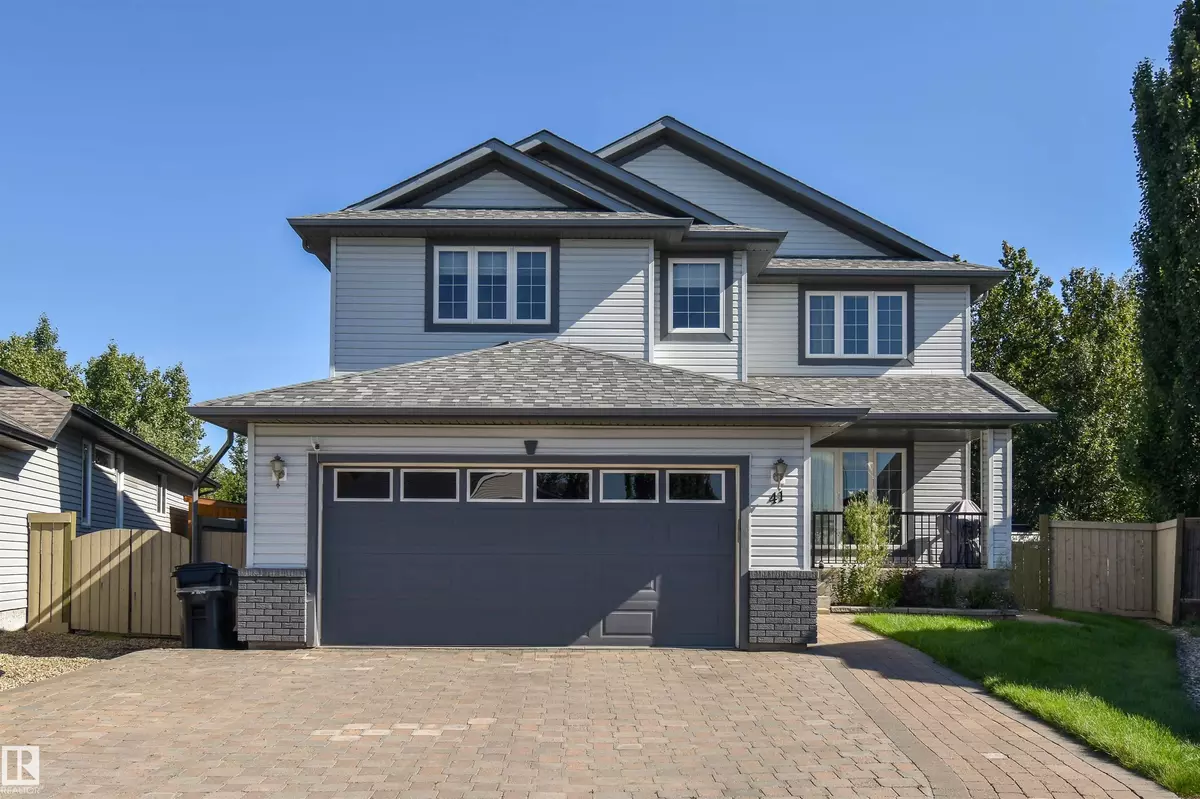 Spruce Grove, AB T7X 0E4,41 Landon CR