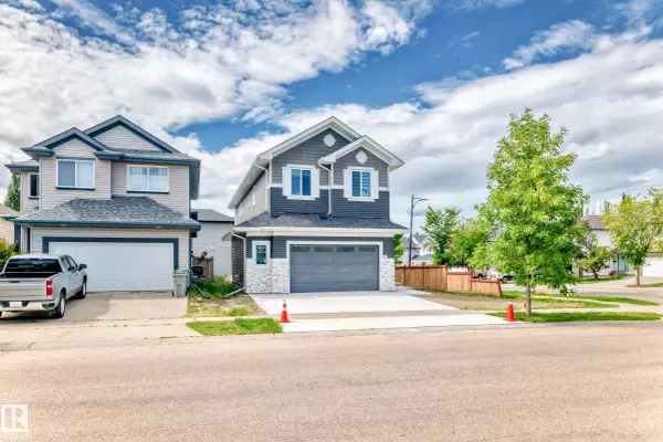 Beaumont, AB T4X 1S8,100 RUE MONETTE