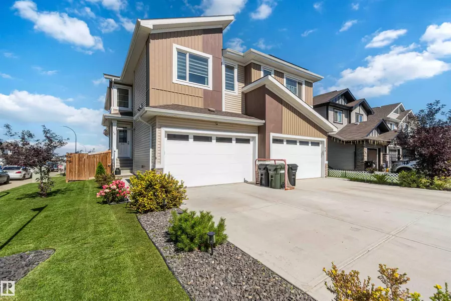 70 SPRINGBROOK WD, Spruce Grove, AB T7X 0X9