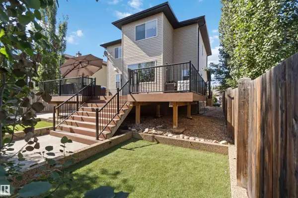 Spruce Grove, AB T7X 0H4,8 LONGVIEW PT