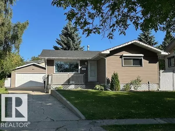 6420 146 AV NW NW, Edmonton, AB T5A 1T3