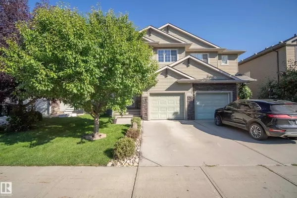 Spruce Grove, AB T7X 0N2,17 MEADOWVIEW CO