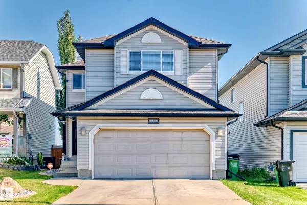 5506 165 AV NW, Edmonton, AB T5Y 3K8