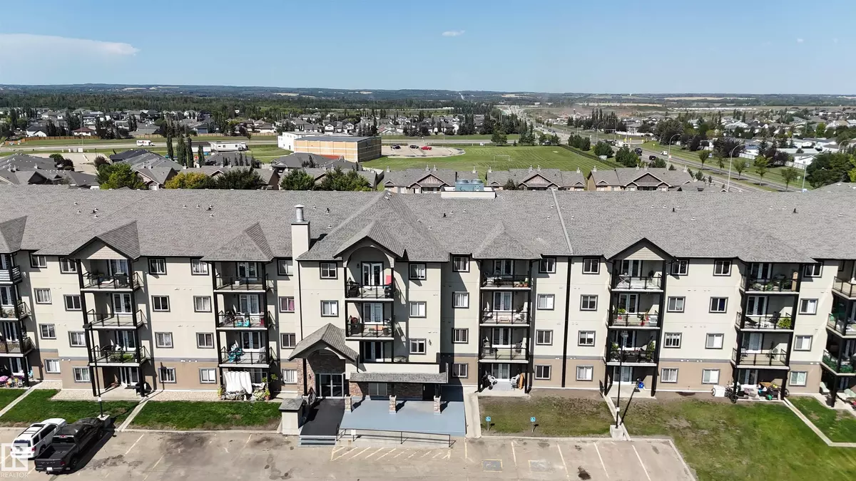 Spruce Grove, AB T7X 0H6,#233 300 SPRUCE RIDGE RD