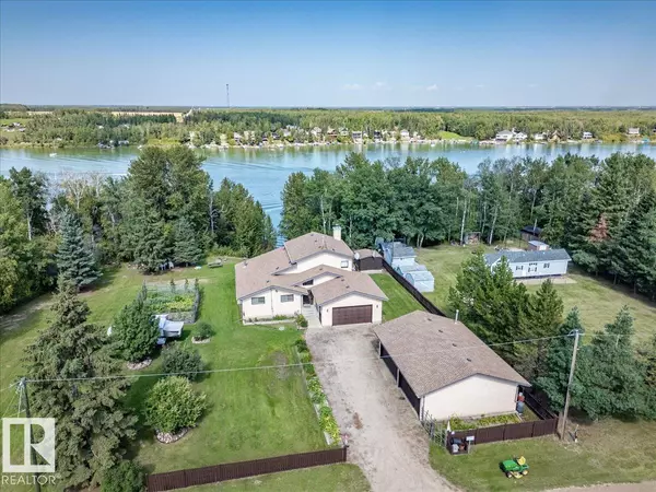 #214 271022 TWP ROAD 480, Rural Wetaskiwin County, AB T0C 0V0