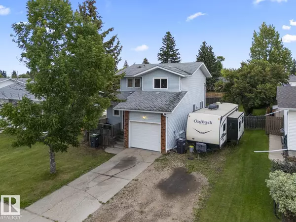 Cold Lake, AB T9M 1J5,1308-11 STREET ST