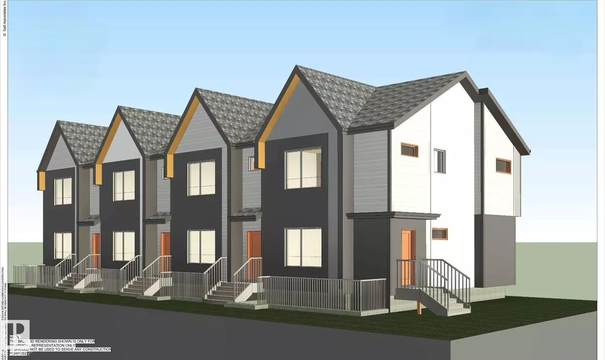 Edmonton, AB T5P 3A8,10525 159 ST NW