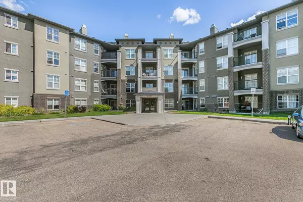 Edmonton, AB T6W 1N3,#301 630 MCALLISTER LO SW