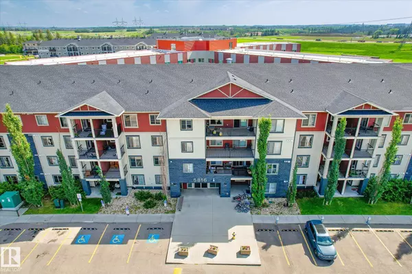 Edmonton, AB T6R 0W3,#120 5816 MULLEN PL NW