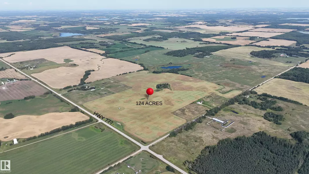 55409 Hwy 777, Rural Lac Ste. Anne County, AB T0E 1V0
