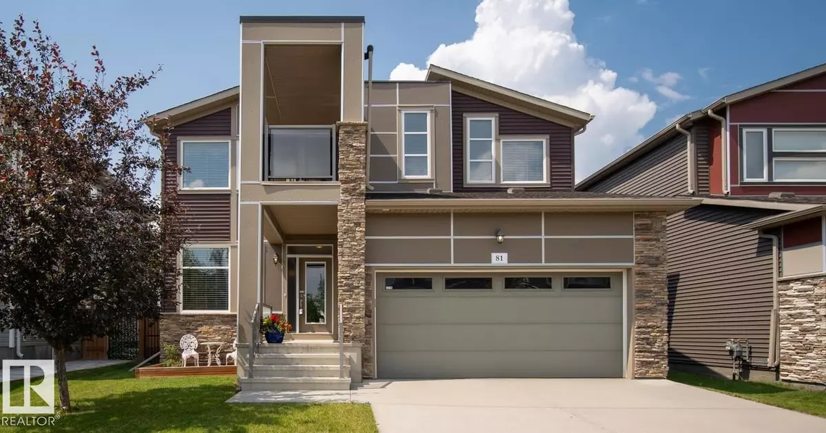 Beaumont, AB T4X 1Z5,81 ROSEMOUNT BV