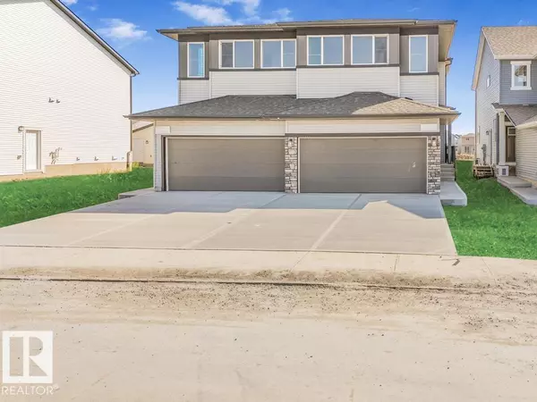 3743 Erlanger DR NW NW, Edmonton, AB T6M 1R9