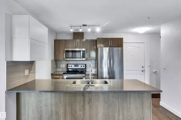#106 667 WATT BV SW, Edmonton, AB T6X 0Y2