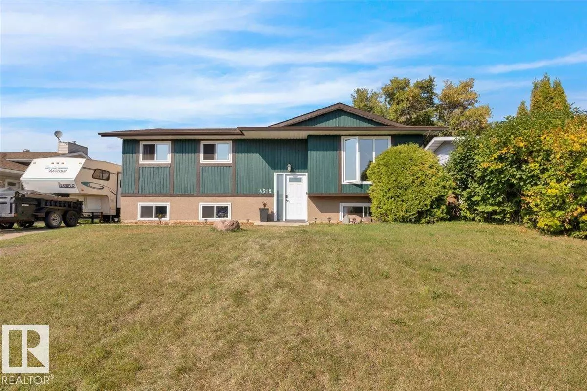 Gibbons, AB T0A 1N0,4518 48 AV