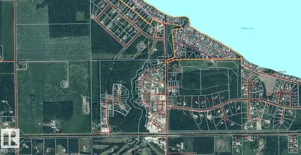 Rural Wetaskiwin County, AB T0C 2V0,35 Village West