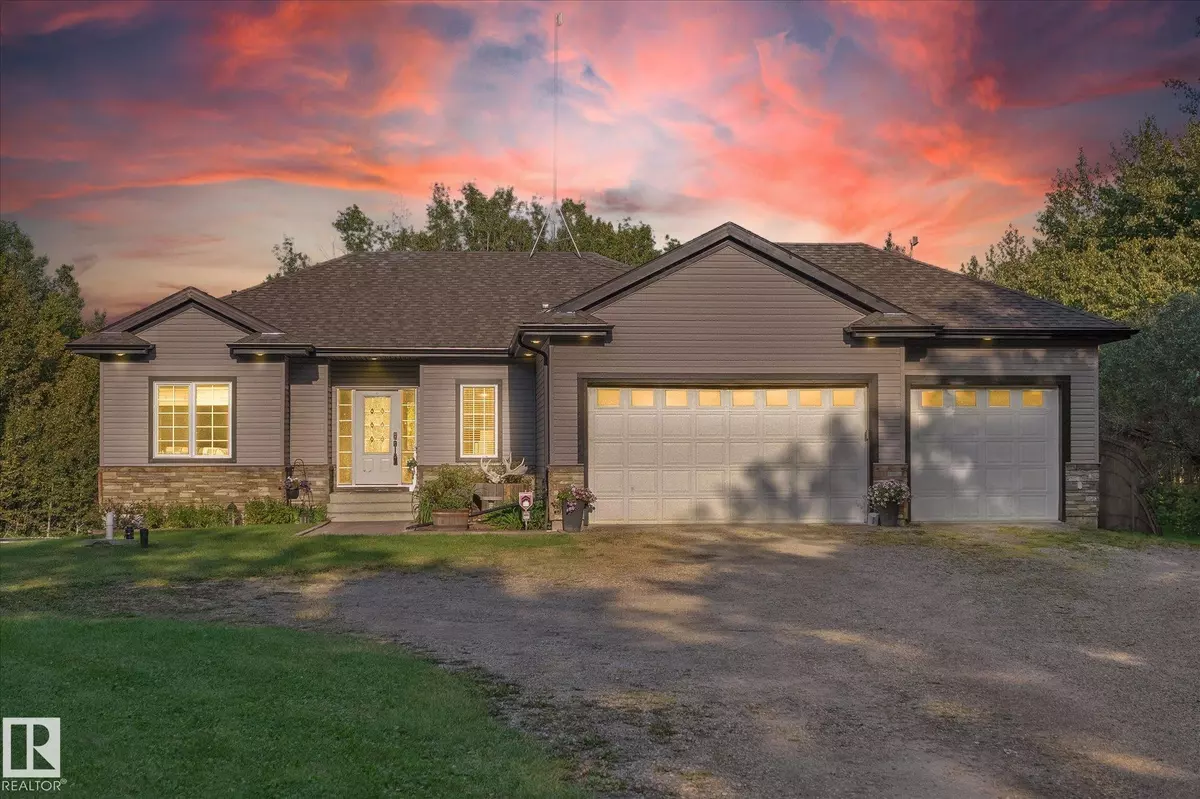 Rural Parkland County, AB T7Z 1X5,#14 50529 RGE ROAD 21