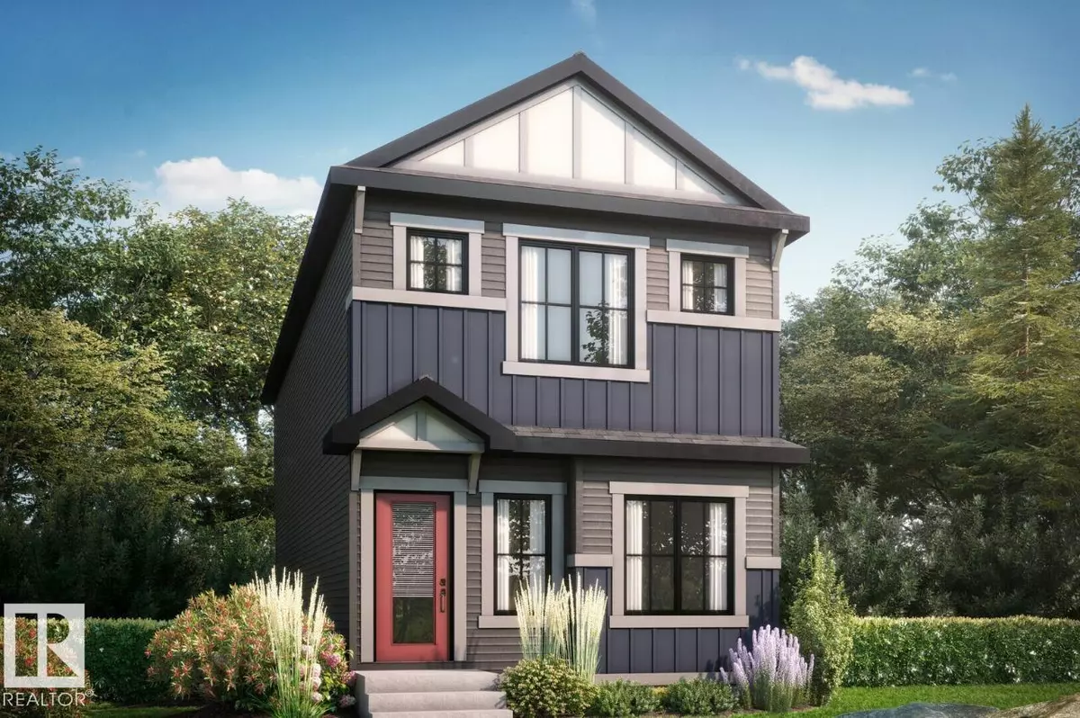 Edmonton, AB T5S 0W6,4289 kinglet DR NW