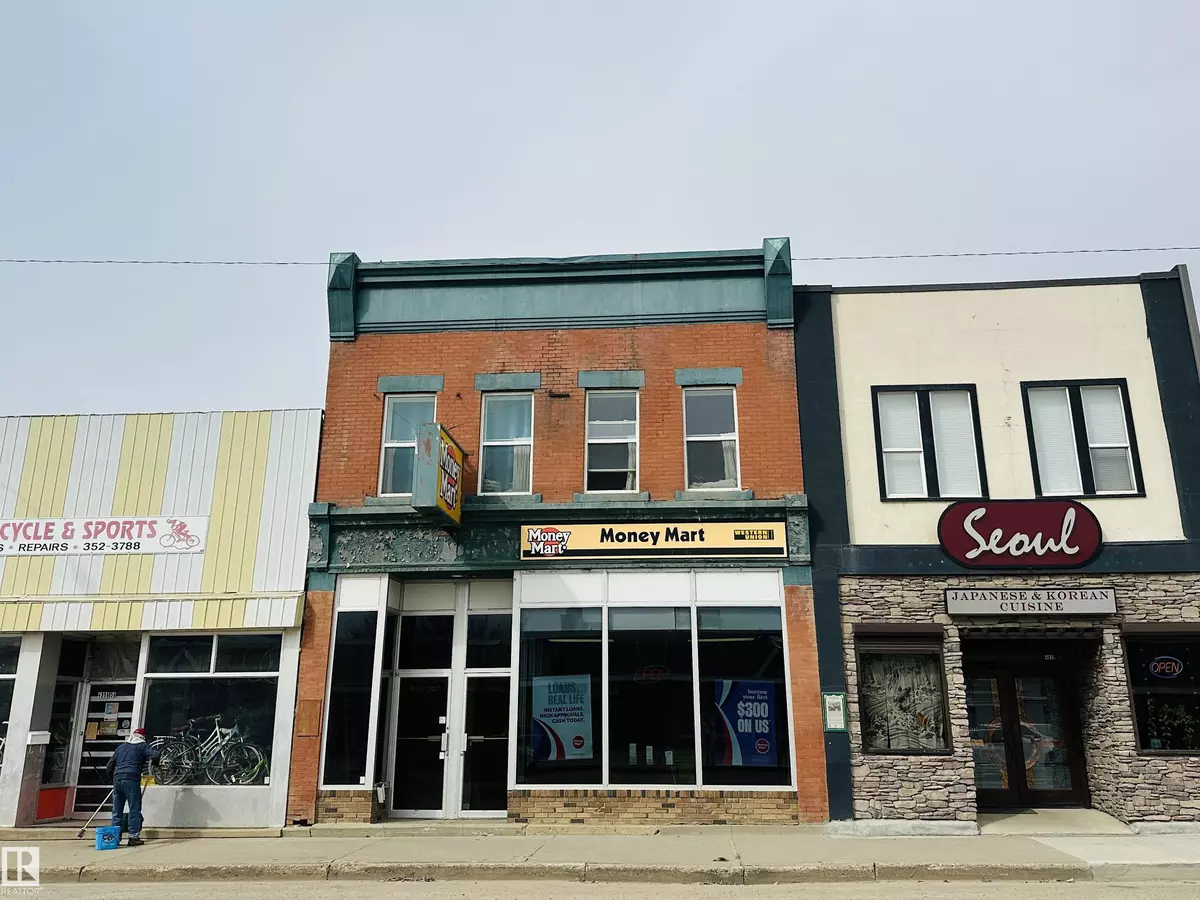 Wetaskiwin, AB T9A 1J8,4910 50 ST